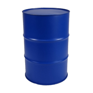 Ölfass königsblau 1